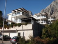 Новая трехэтажная вилла, площадью 300 кв.м., в Боко-Которском заливе. Черногория