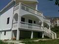 Новый дом, площадью 210 кв.м., с видом на море, в курортном поселке Бечичи (Будва). Черногория