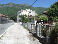 Дом. площадью 55 кв.м., рядом с морем, в Херцег-Нови (Баошичи). Черногория