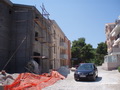 Инвестиционное предложение - малоквартирный пятиэтажный дом, площадью 799 кв.м., в Петроваце. Черногория