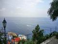 Вилла с панорамным видом, в Сан-Ремо. Италия