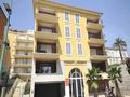 Двухкомнатная квартира, площадью 46 кв.м., в Ментоне (Royal Plaza). Франция и княжество Монако