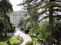 Трехкомнатная квартира, жилой площадью 70 кв.м., в Ментоне. Франция и княжество Монако