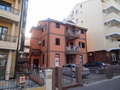 Трехэтажный дом. площадью 300 кв.м., в центре Будвы.  Черногория