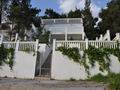 Дом, площадью 100 кв.м.+террасы, с видом на море, в Баре (район Зеленый пояс). Черногория