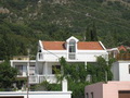 Трехэтажный дом, площадью 190 кв.м., с видом на море, в Сутоморе (Рутка), Барская Ривьера.  Черногория