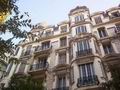 Двухкомнатная квартира, площадью 54 кв.м., на знаменитом бульваре Виктора Гюго, в Ницце. Франция и княжество Монако