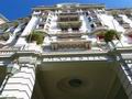 Квартира, площадью 61 кв.м., в знаменитой резиденции "Мажестик", в Ницце. Франция и княжество Монако