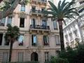 Недавно отреставрированная трехкомнатная квартира, в Ницце. Франция и княжество Монако