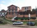 Мини-отель, площадью 1200 кв.м., с видом на море, в Утехе. Черногория