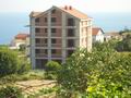 Строящийся многоквартирный дом, с возможностью использования как мини-отель, площадью 1000 кв.м., с видом на море, в Кримовице, Будванская Ривьера. Черногория