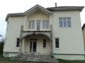 Продается частный дом площадью 325 кв. м., улица Kalnrozes, округ Salaspils Латвия