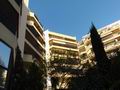Квартира в резиденции класса люкс, площадью 46 кв.м. + терраса - 15 кв.м. + балкон - 5 кв.м., в "золотом квадрате" Ниццы.  Франция и княжество Монако