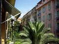 Четырехкомнатная квартира, площадью 84 кв.м., в центре Ниццы. Франция и княжество Монако