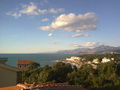 Вилла с видом на море, площадью 270 кв.м., в поселке Утеха. Черногория