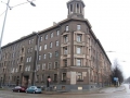 Продается квартира площадью 96 кв. м., улица Eksporta, Петерсала, Rīga Латвия