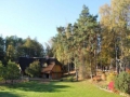 Продается частный дом площадью 1000 кв. м., округ Babītes Латвия
