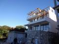 Новый дом, площадью 350 кв.м., с панорамным видом на море, в поселке Утеха (Бар). Черногория
