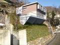 Двухэтажная вилла, жилой площадью 180 кв.м., в Cugnasco. Швейцария