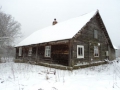 Продается частный дом площадью 100 кв. м., округ Jaunjelgavas Латвия