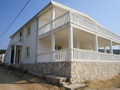 Дом, площадью 250 кв.м., с видом на море, в Утехе. Черногория