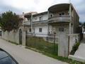 Двухэтажный мини-отель, площадью 250 кв.м., с видом на море, в городе Бар. Черногория