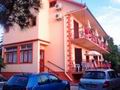 Мини-отель, площадью 520 кв.м., на первой линии от моря, в Донье Ластве (Тиват). Черногория