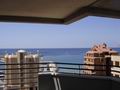 Красивый пентхаус (атико), площадью 140 кв.м., с видом на море, в Кальпе.   Испания