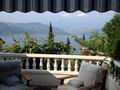 Дом, площадью 142 кв.м., с панорамным видом на море, в Крашичах. Черногория