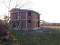 Недостроенный дом, площадью 215 кв.м., в Добрых Водах. Черногория
