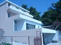 Новый дом, площадью 338 кв.м., с бассейном и видом на море, в городе Бар (район Шушань). Черногория