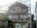 Дом, площадью 216 кв.м., недалеко от аэропорта, в Тивате. Черногория