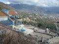Новая вилла, площадью 500 кв.м., с панорамным видом на море, в городе Бар (район Зеленый пояс). Черногория