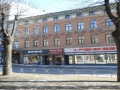 Продается квартира площадью 81 кв. м., Brīvības bulvāris, Центр (ближний), Rīga Латвия