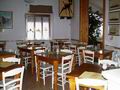 Действующий ресторан, площадью 250 кв.м. + открытая площадка со столиками - 100 кв.м., в Сарцана, провинция Ла Специя, регион Лигурия.  Италия