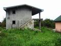 Двухэтажный дом без наружной отделки, площадью 120 кв.м., недалеко от моря, в Добрых Водах. Черногория