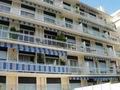 Двухкомнатная квартира. площадью 67 кв.м., в Ницце (Fabron). Франция и княжество Монако