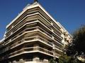 Квартира, площадью 75 кв.м., в известной резиденции рядом с морем, в Ницце (Musiciens). Франция и княжество Монако