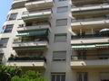 Трехкомнатная квартира, площадью 98 кв.м., в Ницце. Франция и княжество Монако