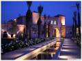 Эксклюзивная недвижимость на 16 персон, бассейн, сад, хамам. Марокко