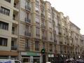 Квартира, площадью 93 кв.м., в "золотом квадрате" Ниццы. Франция и княжество Монако