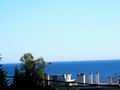 Трехкомнатная квартира, жилой площадью 58 кв.м., с видом на море, в Антибе (Fontmerle - Peyregoue).  Франция и княжество Монако