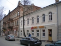 Продается торговое помещение площадью 369 кв. м., улица Saules, Daugavpils Латвия
