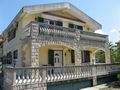 Дом, площадью 160 кв.м. (210 кв.м. с террасами), с прекрасным видом на море и горы, в Баре (район Илино). Черногория