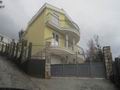 Трехэтажный дом, площадью 190 кв.м., с прекрасным видом на море, в городе Бар (район Зеленый пояс). Черногория