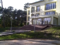 Четырехкомнатная квартира класса люкс, площадью 156,8 кв.м., в центре Усть-Нарвы. Эстония