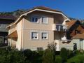 Новый дом, площадью 190 кв.м., в 300 метрах от центра города Цетинье. Черногория