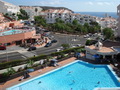Квартира-дуплекс, общей площадью 65 кв.м., в комплексе Касл Харбо (Castle Harbour), на острове Тенерифе.   Испания
