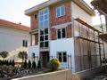 Трехэтажный новый дом, площадью 250 кв.м., с видом на море, в Добрых Водах (район Дубрава). Черногория