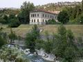 Двухэтажный особняк, жилой площадью более 1000 кв.м., в нескольких километрах от озера Гарда. Италия